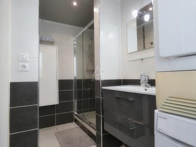 Appartement - 57 m² - 2 pièces