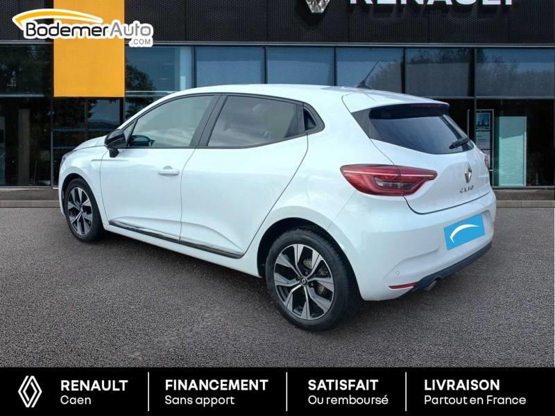 Renault Clio Societe Sce 65 Evolution