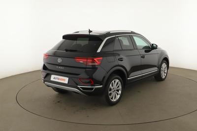 Volkswagen t-Roc 2.0 Tdi Dsg7 150 ch