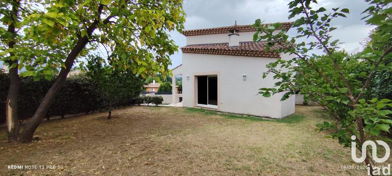 Maison - 130 m² - 4 pièces