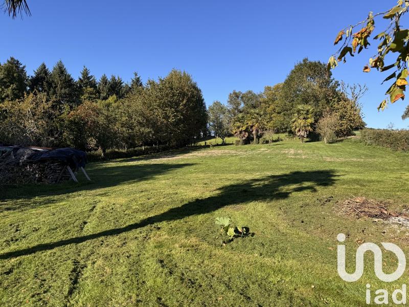 Maison de village - 200 m² - 6 pièces