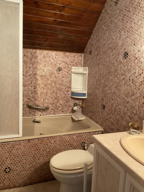 Maison - 155 m² - 4 pièces