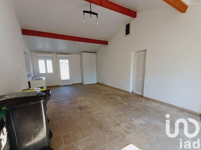 Maison - 138 m² - 8 pièces