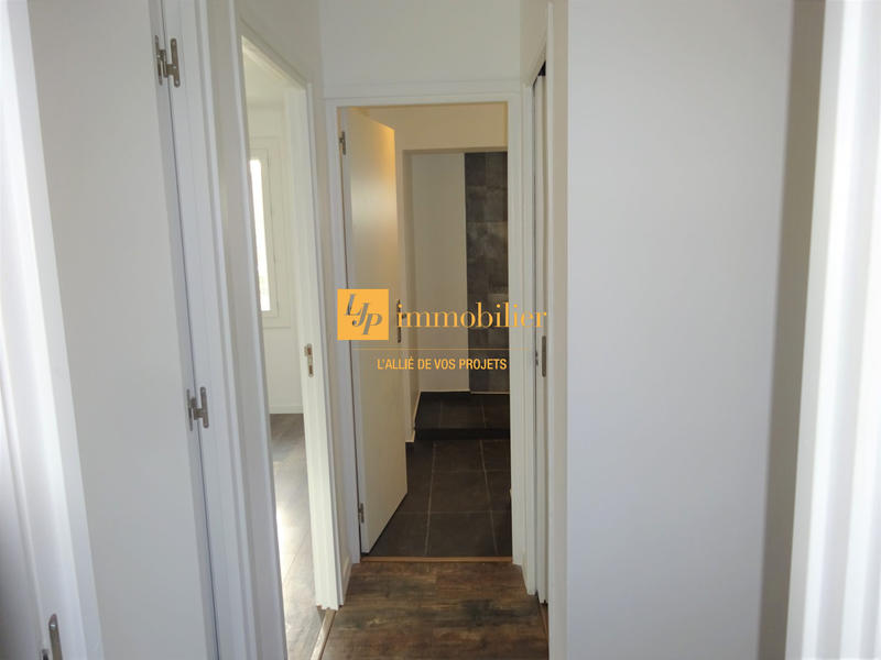 Maison - 27 m² - 1 pièce