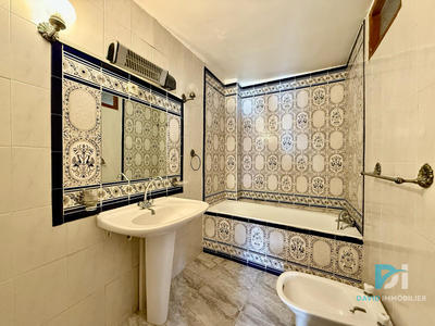 Maison de village - 116 m² - 5 pièces