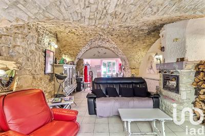 Maison de village - 178 m² - 6 pièces