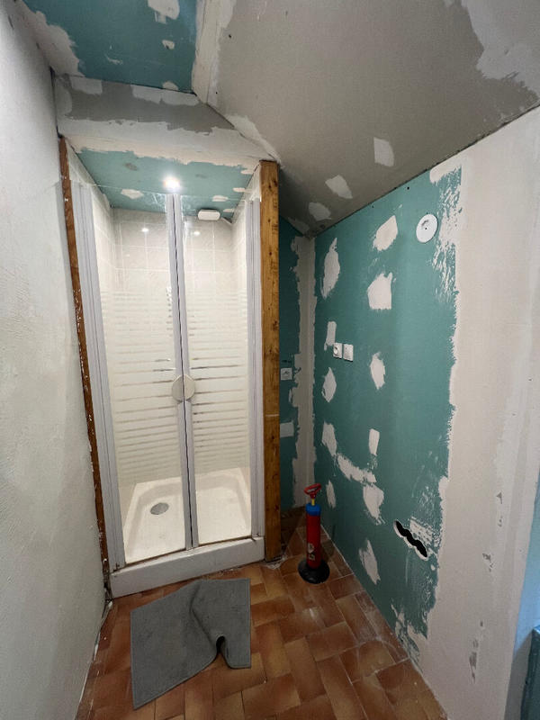 Maison - 73 m² - 2 pièces