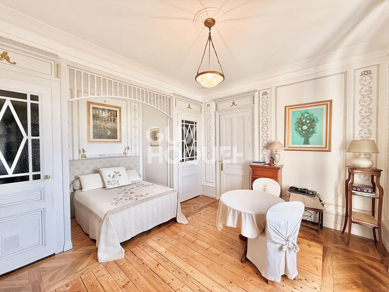 Appartement - 55 m² - 2 pièces