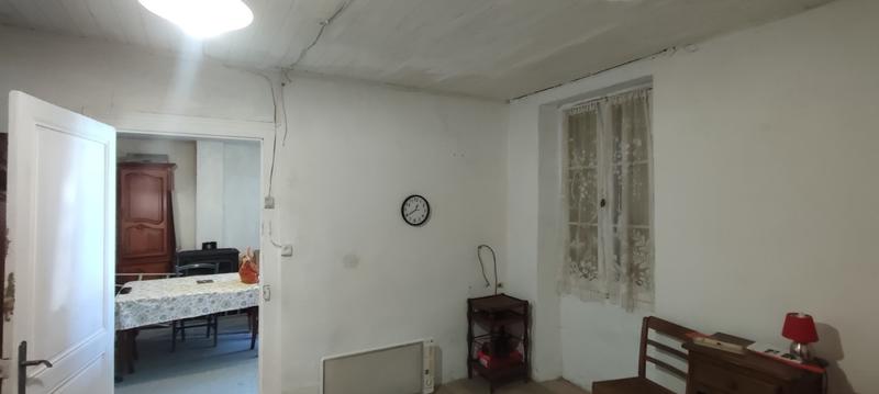 Maison - 50 m² - 3 pièces