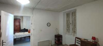 Maison - 50 m² - 3 pièces