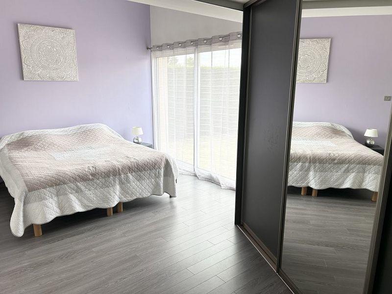 Maison traditionnelle - 194 m² - 7 pièces