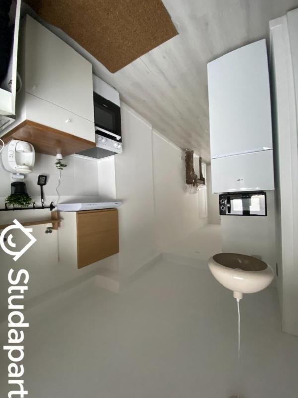 Maison - 24 m² - 1 pièce