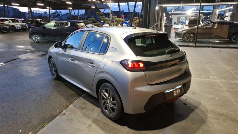 Peugeot 208 II PureTech 75 s&amp;S Active Pack