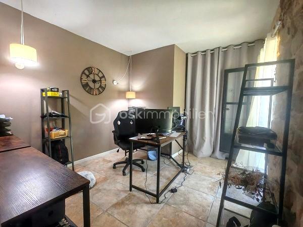 Maison - 145 m² - 5 pièces