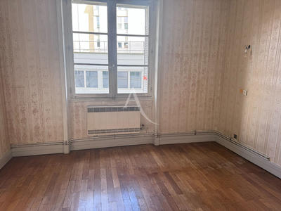 Appartement - 107 m² - 5 pièces