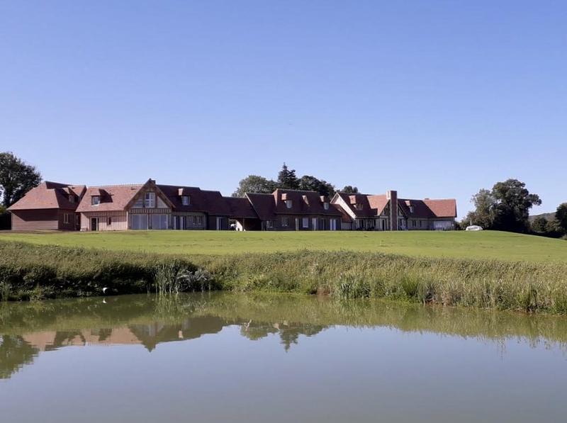 Maison - 197 m² - 5 pièces