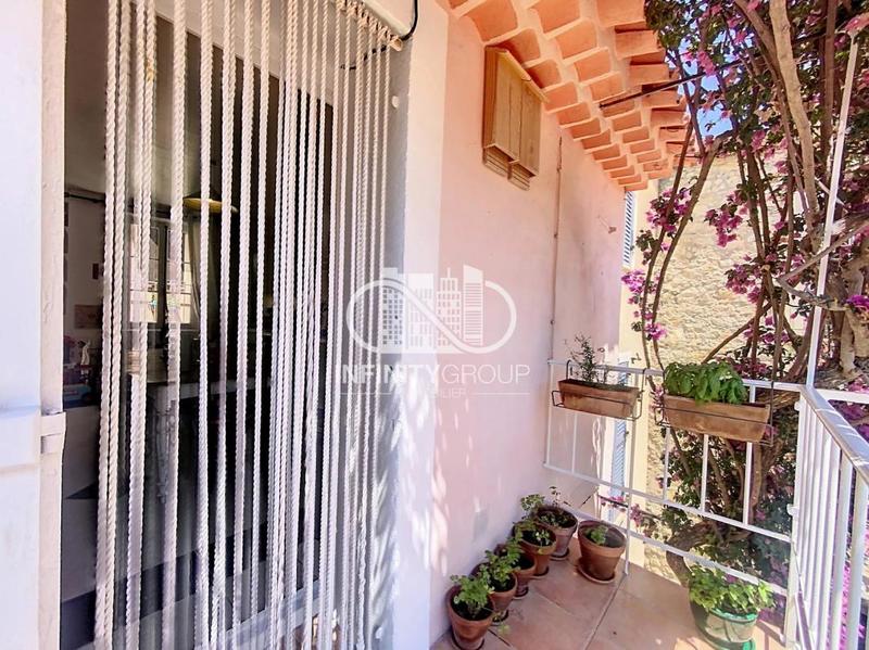 Maison - 90 m² - 3 pièces