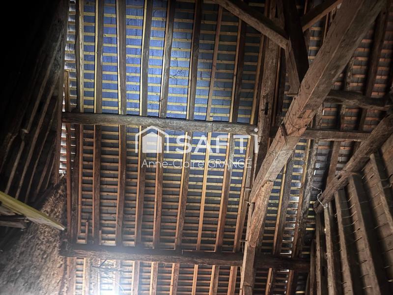 Maison - 89 m² - 5 pièces