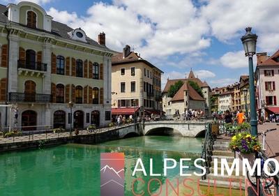 Fonds de commerce - Hôtellerie / Restauration - 300 m²