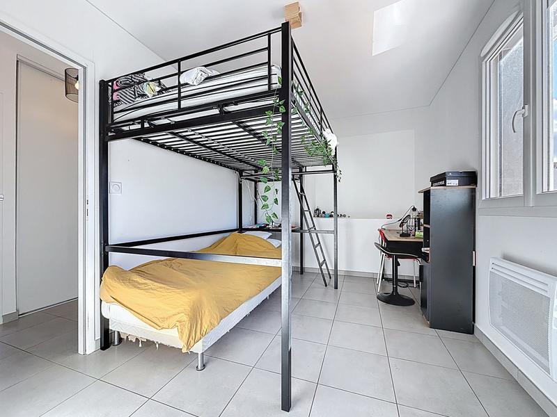 Villa - 86 m² - 4 pièces