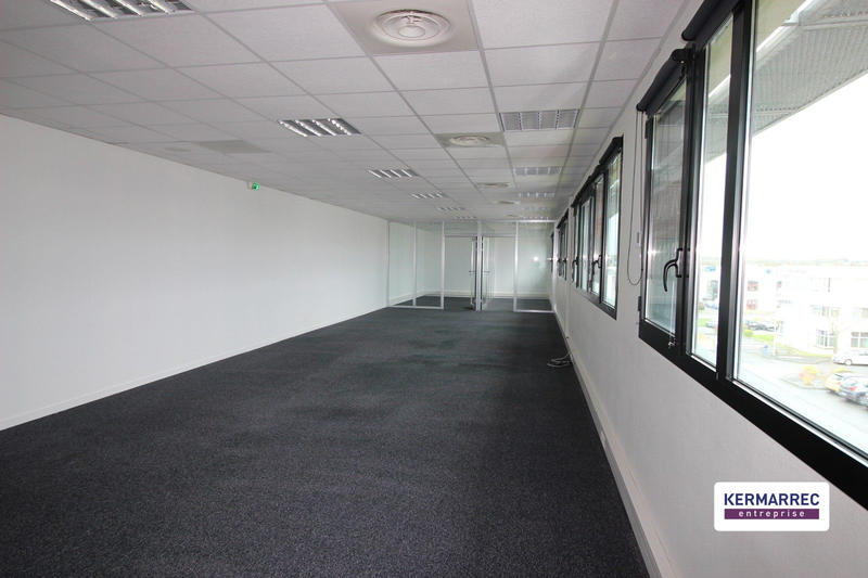 Bureau - 108 m²