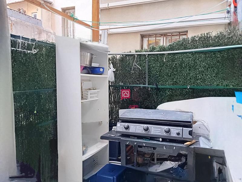 Appartement - 80 m² - 3 pièces