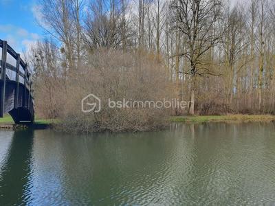 Propriété - 333 m² - 11 pièces