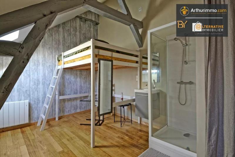 Maison - 157 m² - 7 pièces