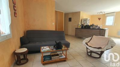 Maison de campagne - 89 m² - 5 pièces