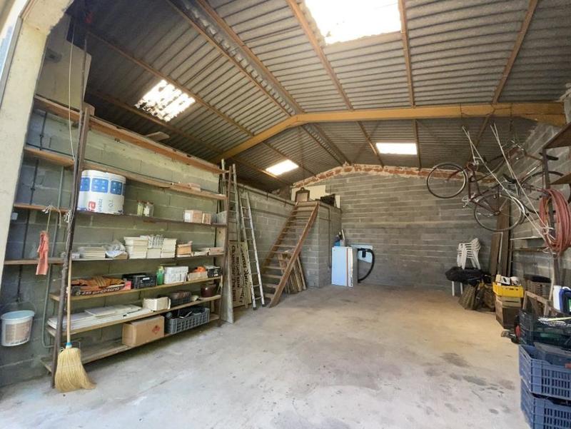 Maison de campagne - 311 m² - 10 pièces