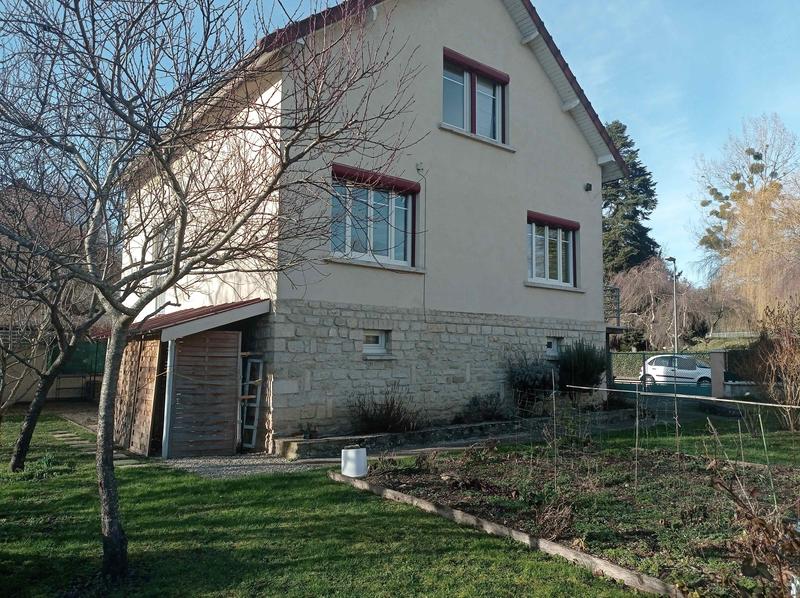 Maison - 150 m² - 5 pièces