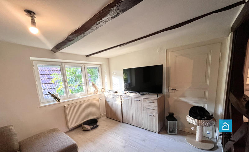 Appartement - 97 m² - 4 pièces