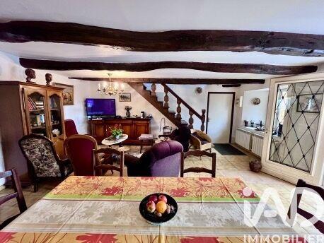 Maison - 127 m² - 4 pièces