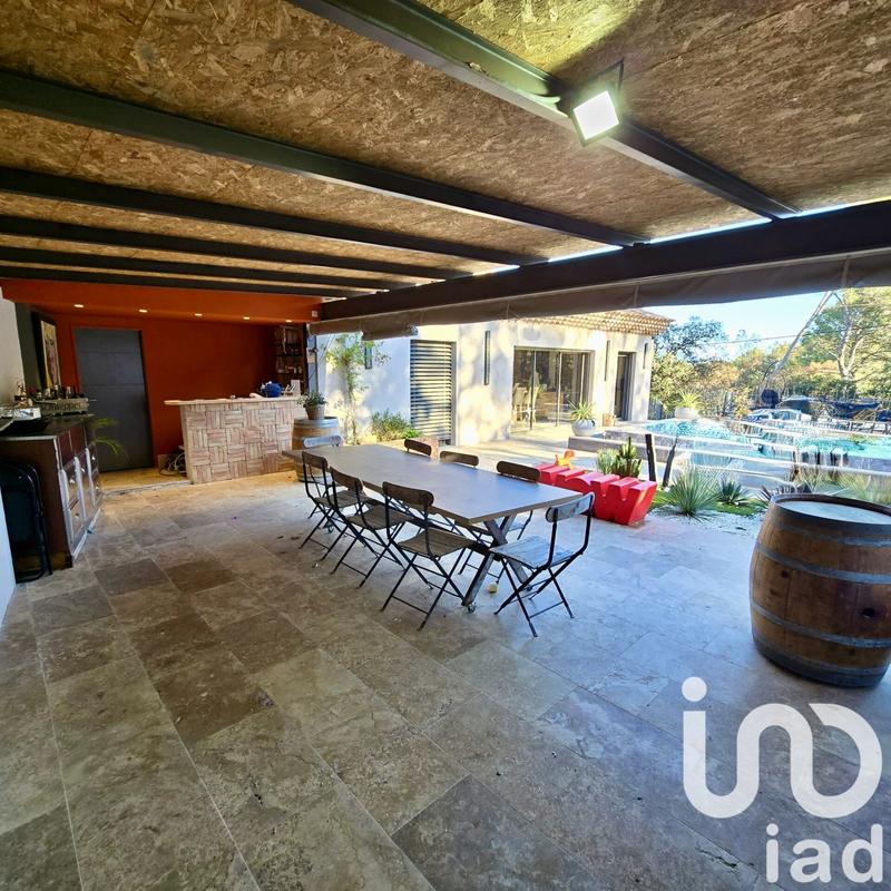 Maison de maîtres - 155 m² - 5 pièces