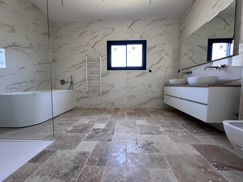 Villa - 140 m² - 4 pièces