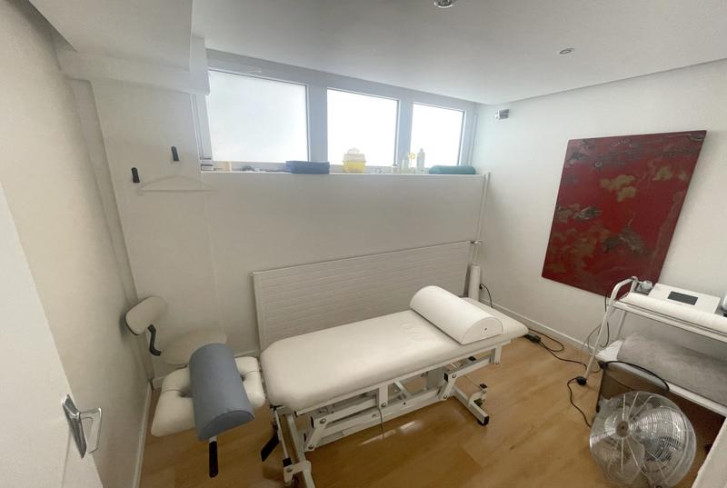 Local commercial - 205 m²