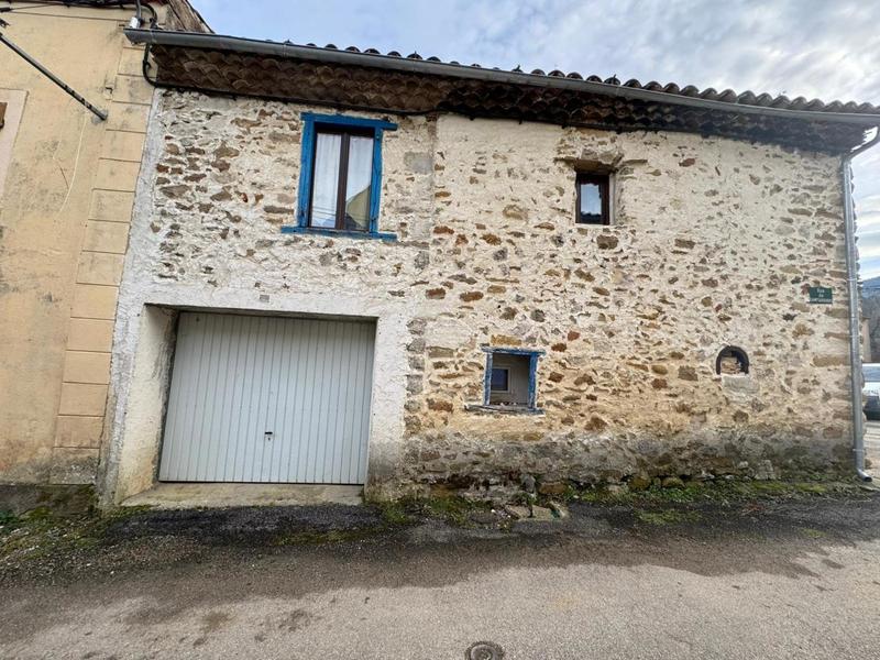 Maison - 231 m² - 6 pièces