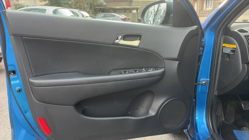 Hyundai i30 Cw 1.6 CRDi 115 Confort