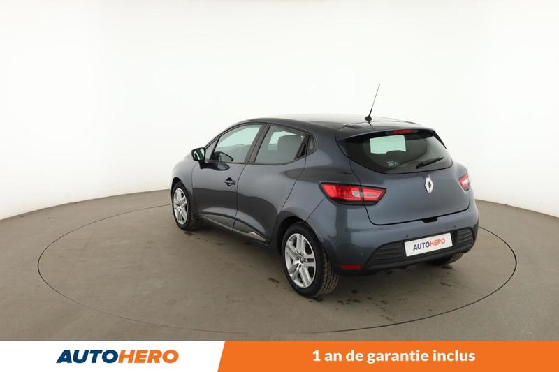 Renault Clio 1.5 dCi Business 90 ch