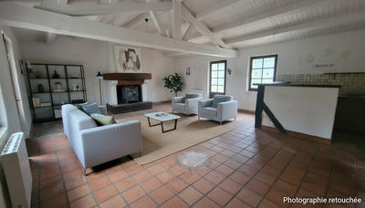 Maison - 78 m² - 3 pièces