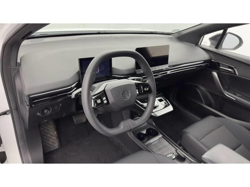 Mg Mg4 Electric 51kWh - 125 kW 2wd Standard