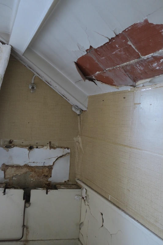 Appartement - 250 m² - 15 pièces