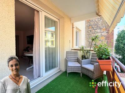 Appartement - 71 m² - 3 pièces