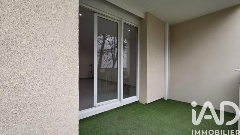 Appartement - 102 m² - 5 pièces