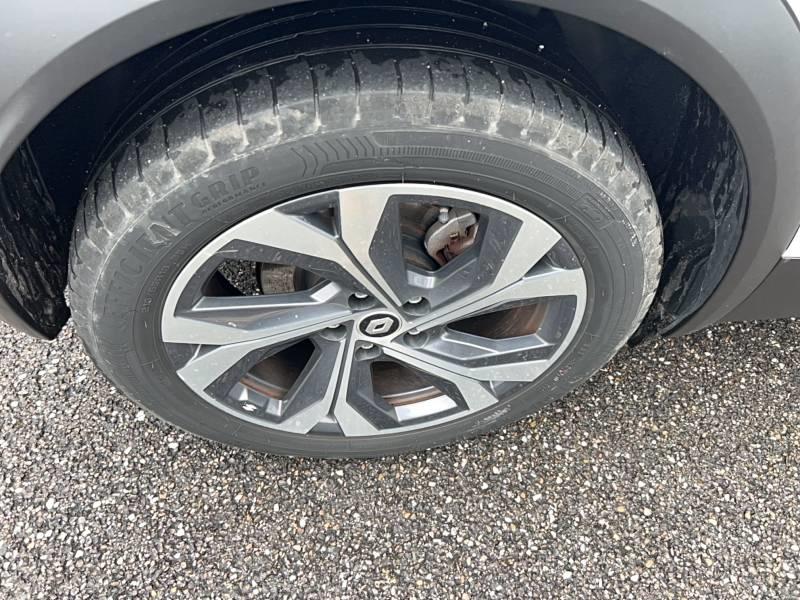 Renault Captur E-Tech Plug-in 160 - 21b R.S. Line