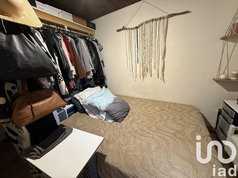 Maison de village - 39 m² - 3 pièces