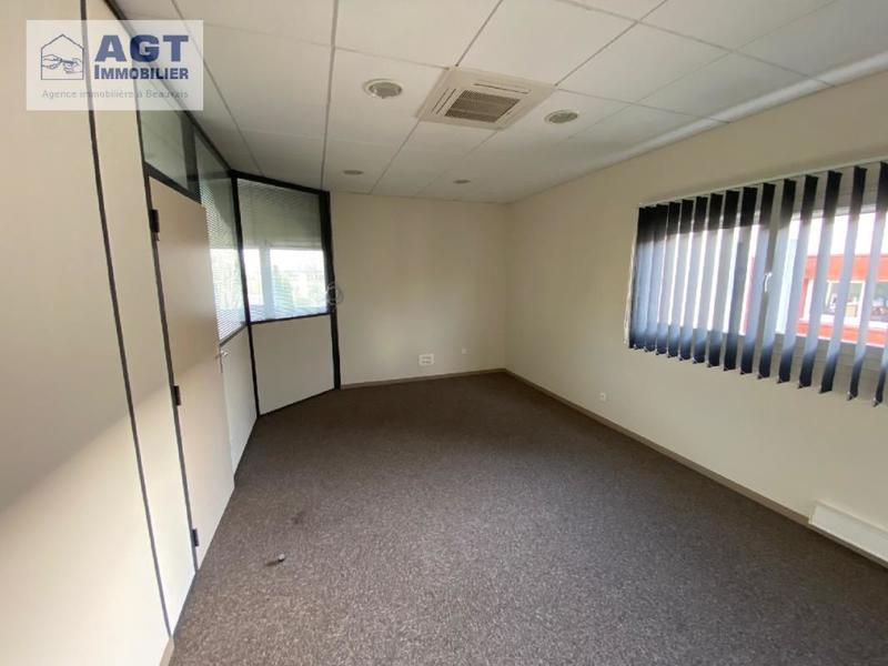 Bureau - 56 m² - 2 pièces