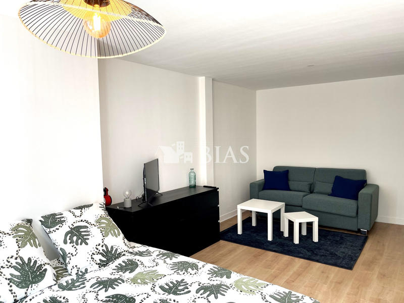 Appartement - 32 m² - 1 pièce