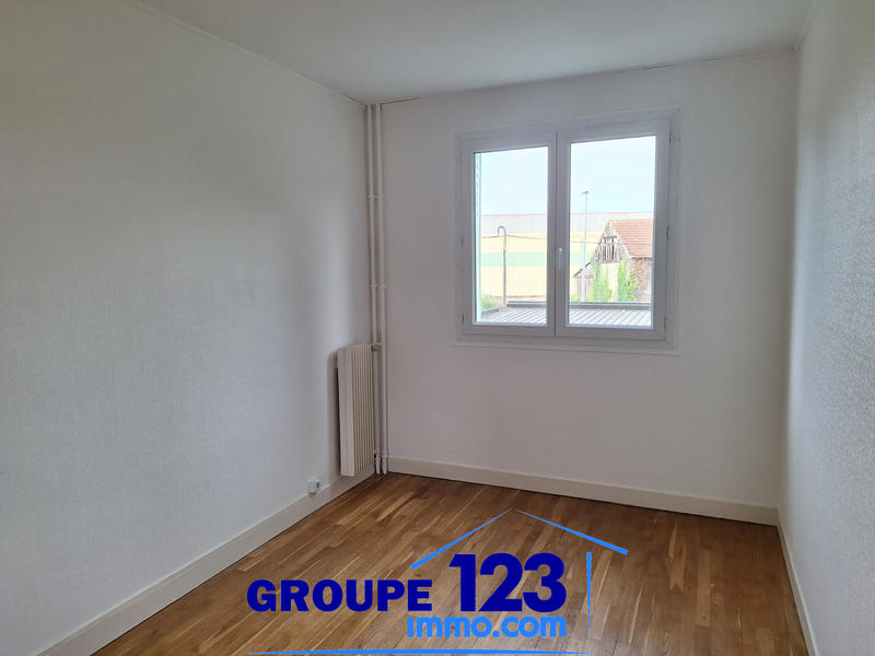 Appartement - 84 m² - 5 pièces