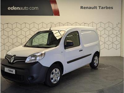 Renault Kangoo Van Express Blue Dci 95 Extra R-Link